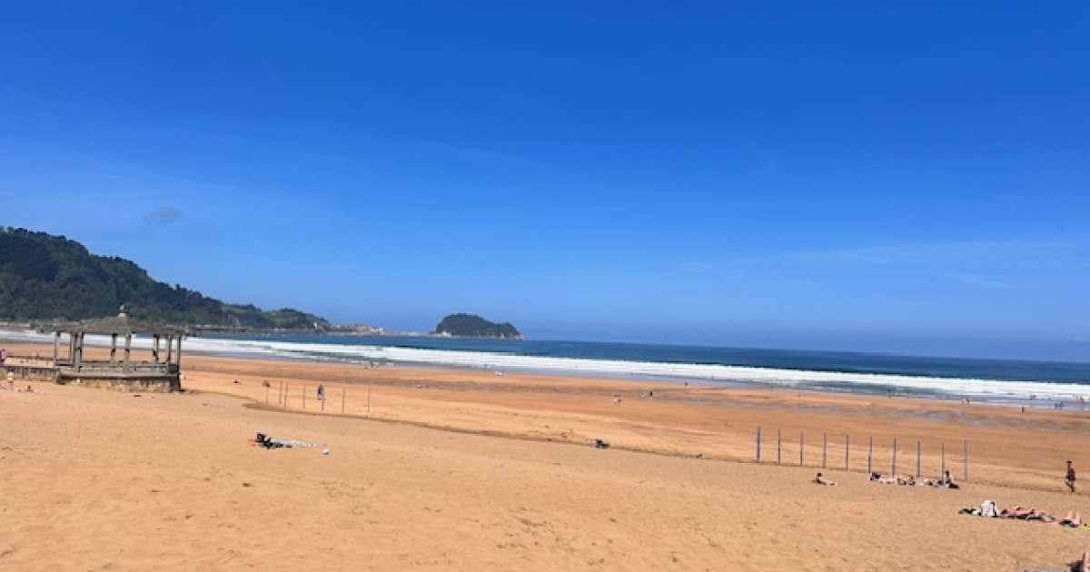 8 cosas que (probablemente) no sabías de Zarautz | Hotel Zarauz