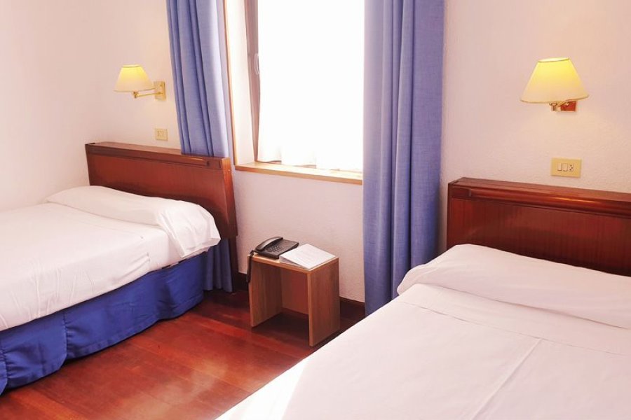 Habitaciones Familiares Hotel Zarauz