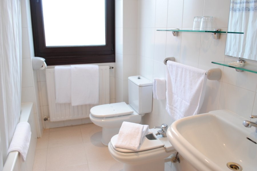 Habitaciones Familiares Hotel Zarauz