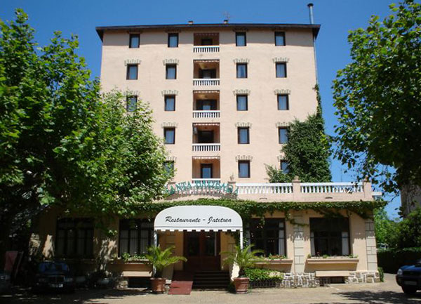 Restaurante Santa Barbara